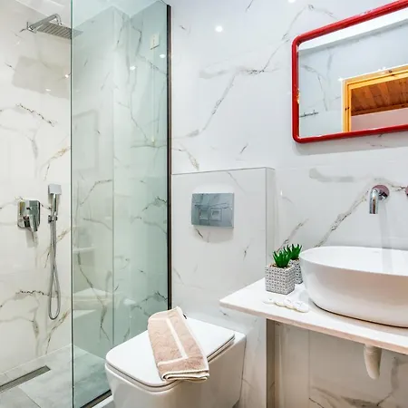 Apartament Kalogeraki *