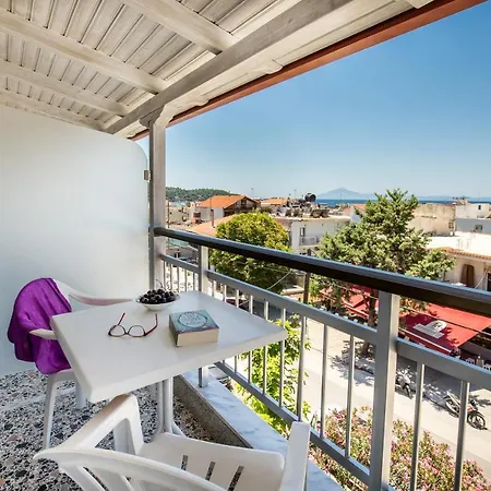 Kalogeraki Apartament Potos