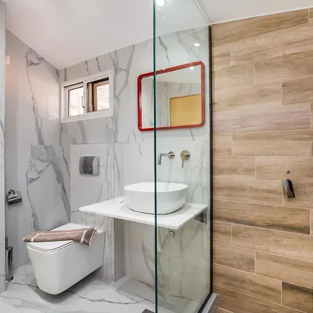 Kalogeraki Apartament Potos