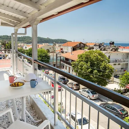 Kalogeraki Studios Appartement