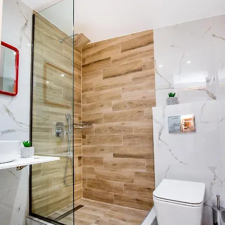 Kalogeraki Studios Appartement
