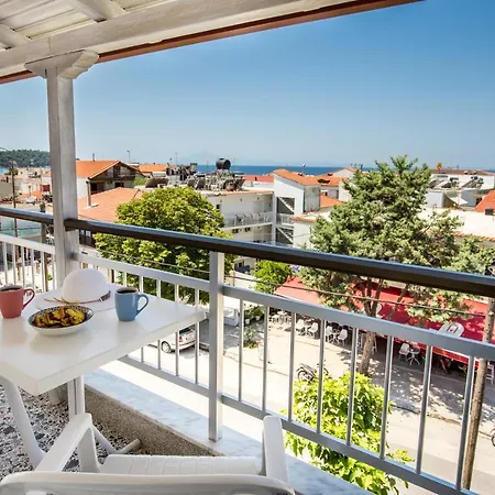 Apartament Kalogeraki