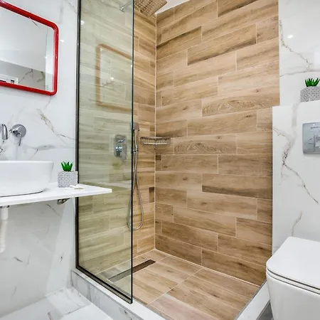 Kalogeraki Studios Appartement Potos