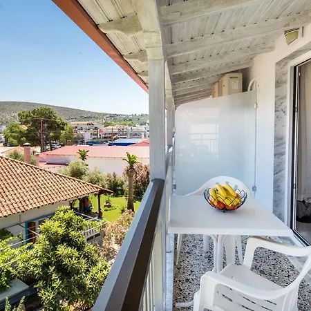 Kalogeraki Studios Appartement