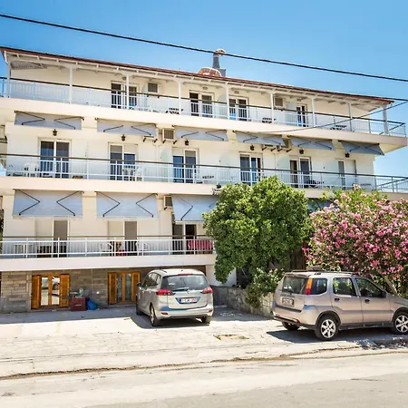 Kalogeraki Apartament