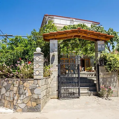 Appartement Kalogeraki Studios Potos