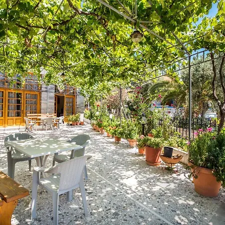 Kalogeraki Studios Appartement Potos