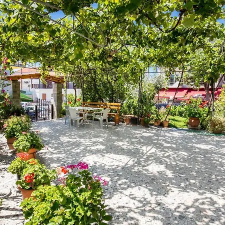 Kalogeraki Studios Appartement Potos