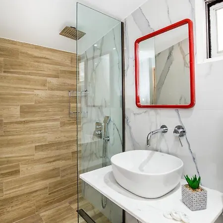 Appartement Kalogeraki Studios