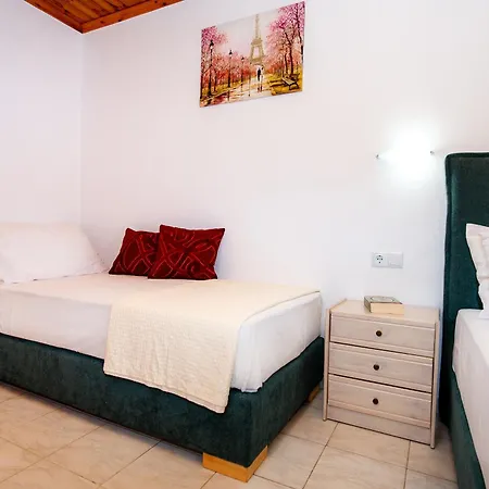 Kalogeraki Studios Appartement *