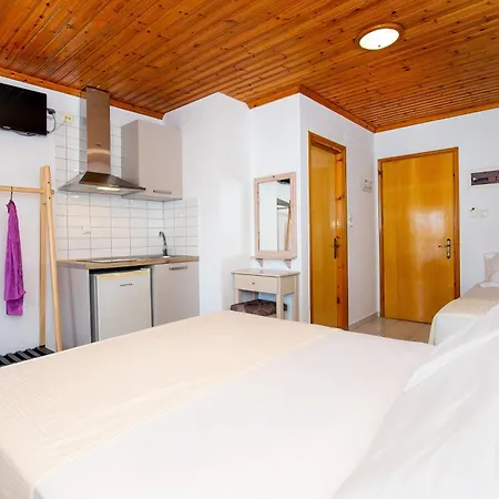 Apartament Kalogeraki Potos