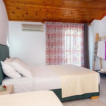 Apartament Kalogeraki