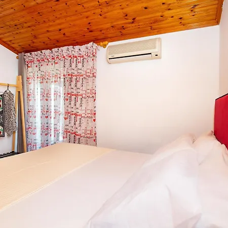 Appartement Kalogeraki Studios *