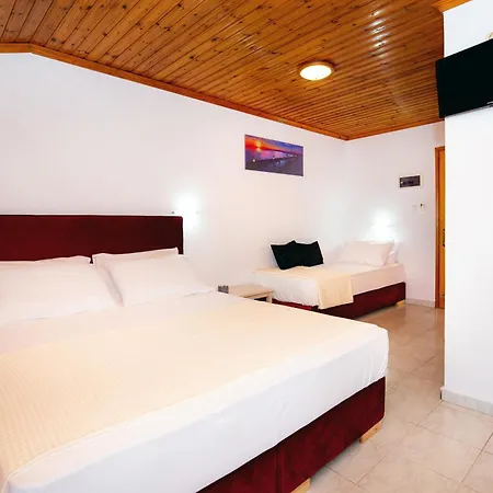 Apartament Kalogeraki Potos