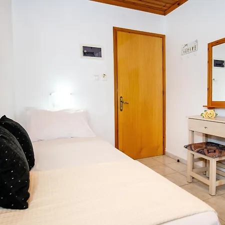 Kalogeraki Studios Appartement *