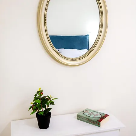 Apartament Kalogeraki