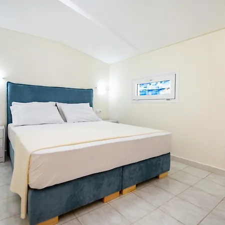 Kalogeraki Apartament Potos