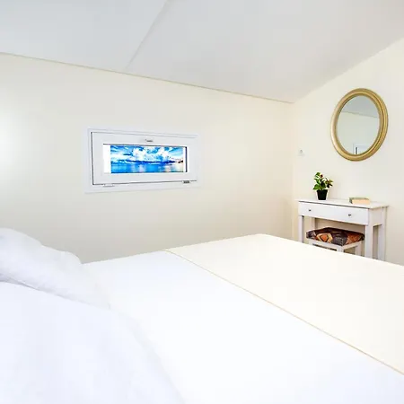 Kalogeraki Studios Appartement