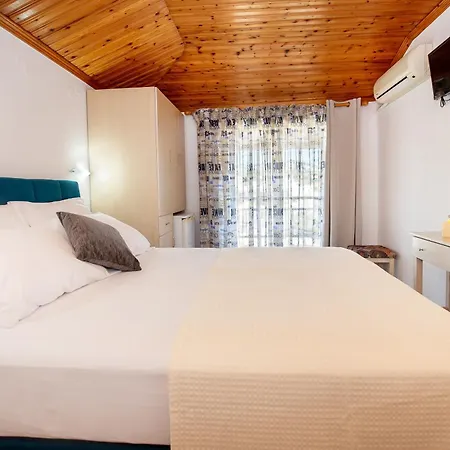 Kalogeraki Apartament *