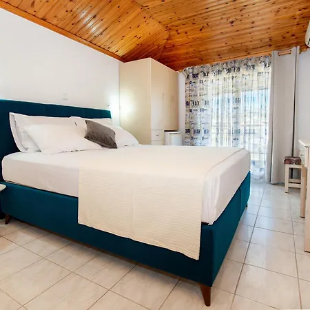 Appartement Kalogeraki Studios Potos