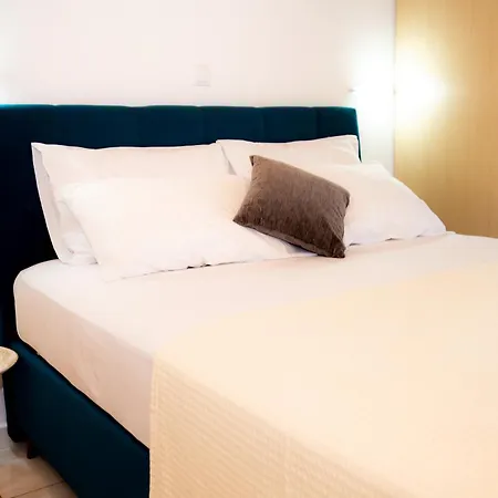 Appartement Kalogeraki Studios