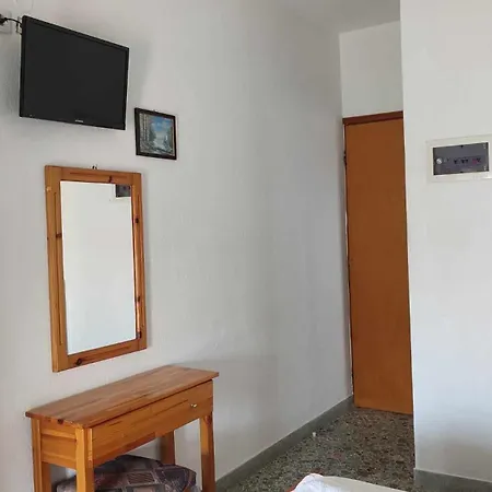 Appartement Kalogeraki Studios *