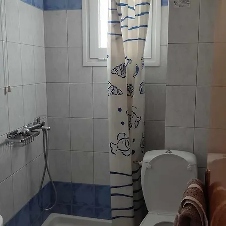 Appartement Kalogeraki Studios