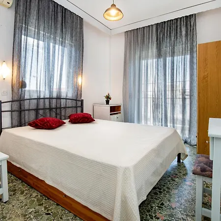 Appartement Kalogeraki Studios Potos