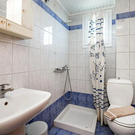 Appartement Kalogeraki Studios