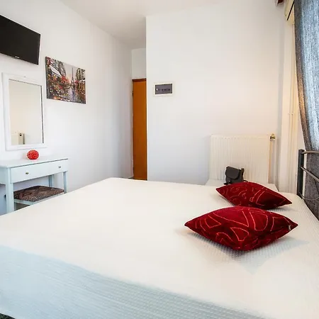 Kalogeraki Studios Appartement *