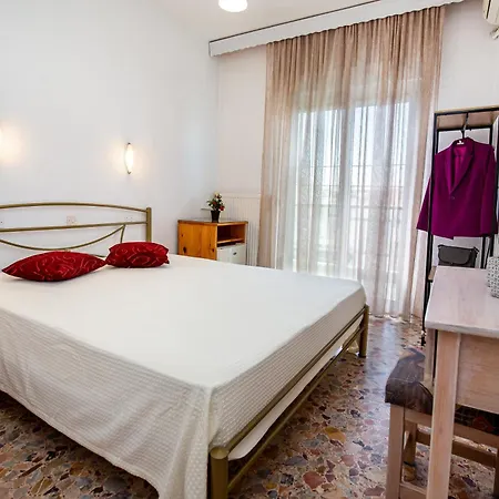 Appartement Kalogeraki Studios *