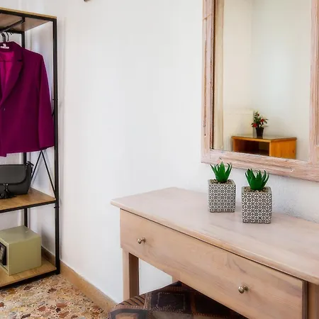 Kalogeraki Apartament Potos