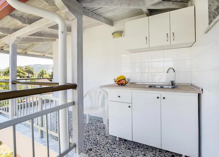 Kalogeraki Lejlighed