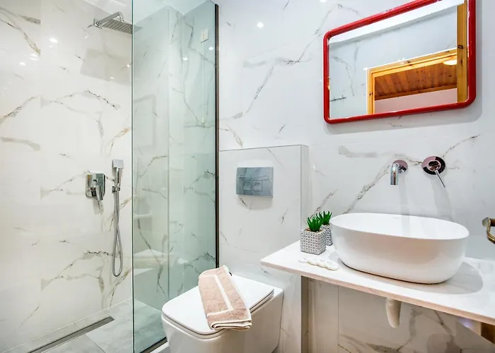 Lejlighed Kalogeraki *