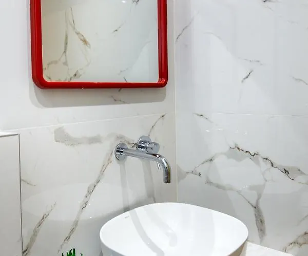 Lejlighed Kalogeraki *