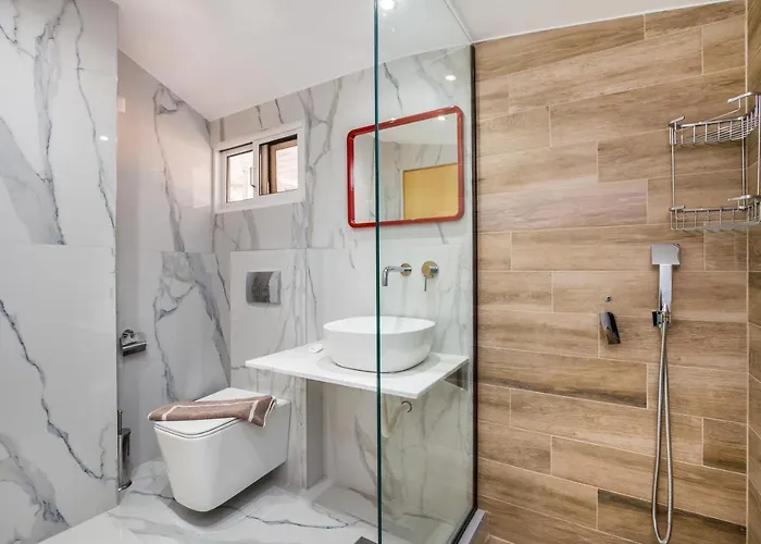 Kalogeraki Lejlighed Potos