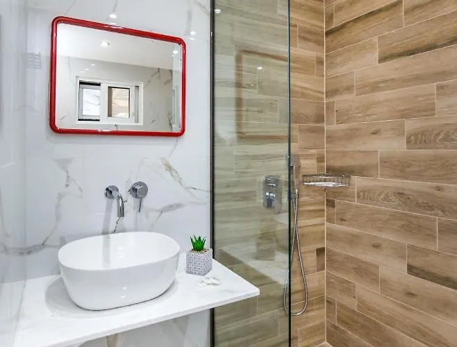 Kalogeraki Lejlighed Potos