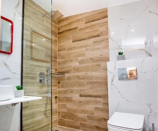 Kalogeraki Lejlighed