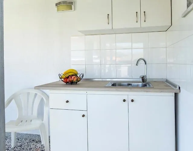 Kalogeraki * 波托什