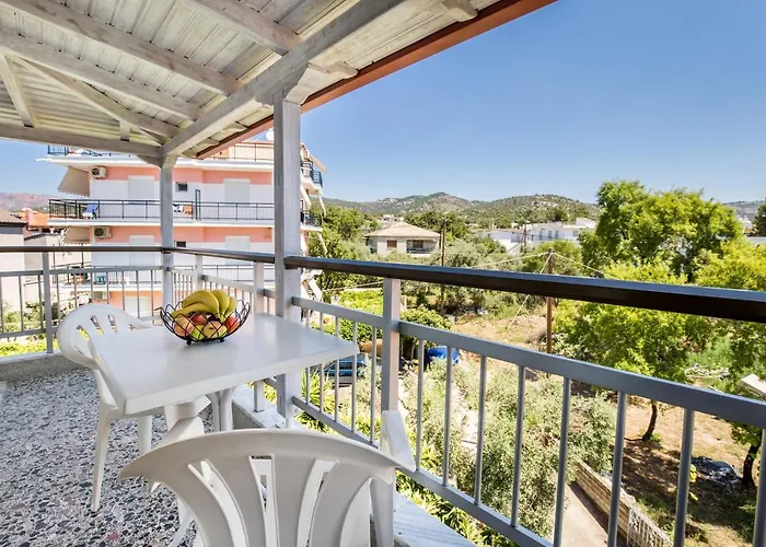 Kalogeraki * 波托什