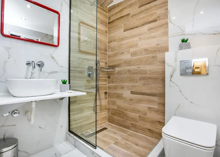 Kalogeraki Lejlighed Potos