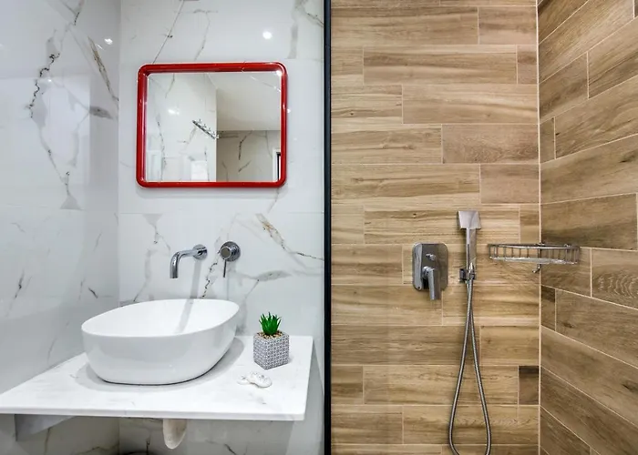 Lejlighed Kalogeraki *