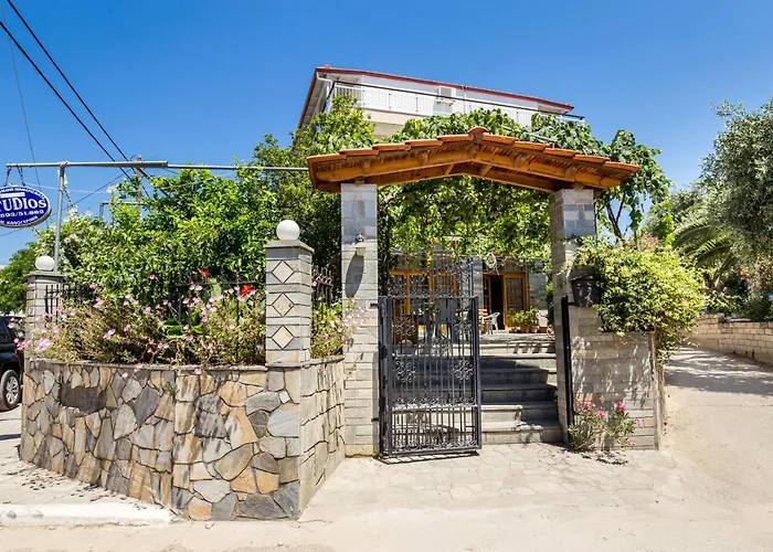 Lejlighed Kalogeraki Potos