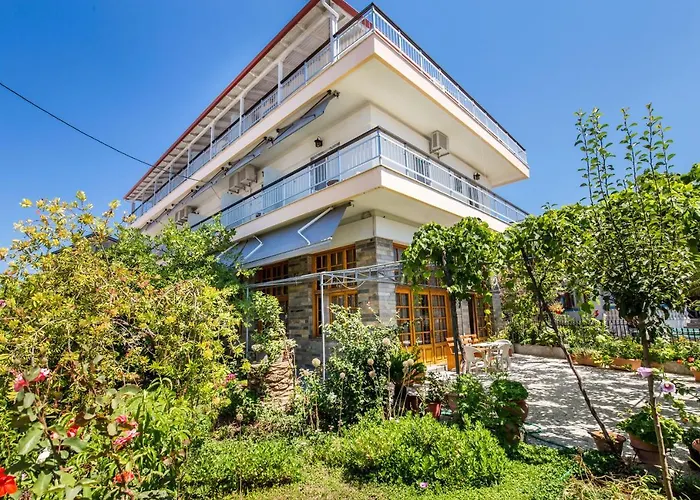 Kalogeraki * 波托什