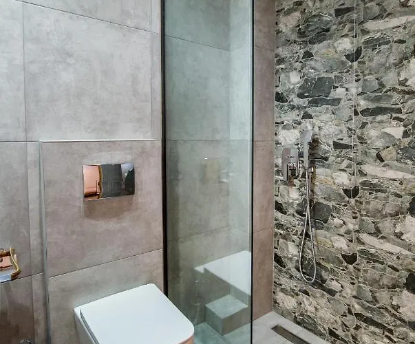 Kalogeraki * 波托什