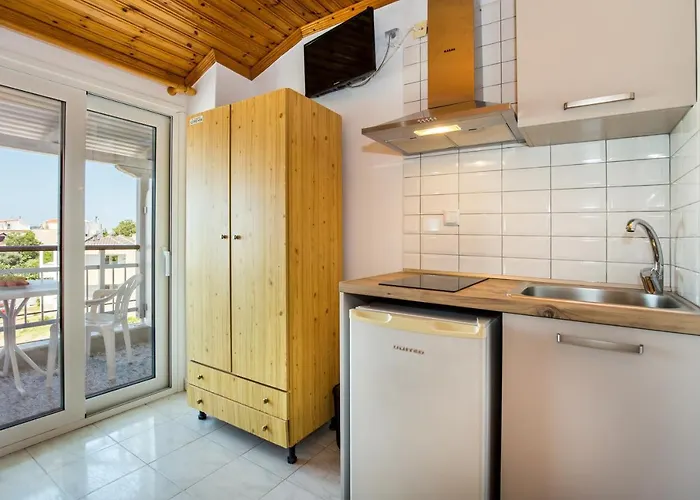 Lejlighed Kalogeraki *