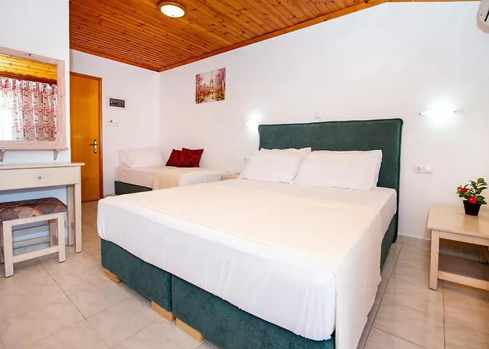 Kalogeraki * 波托什