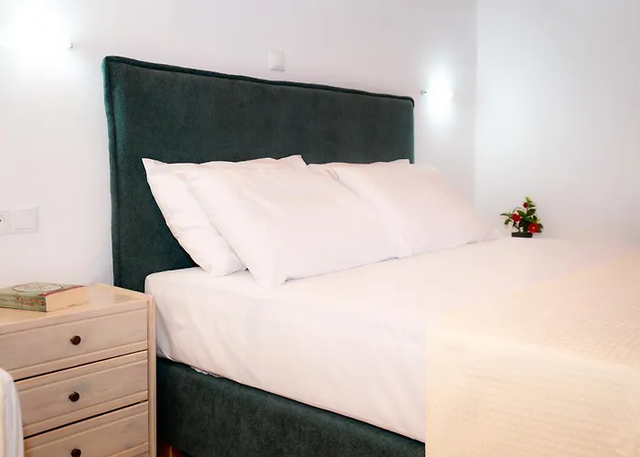 Kalogeraki 波托什