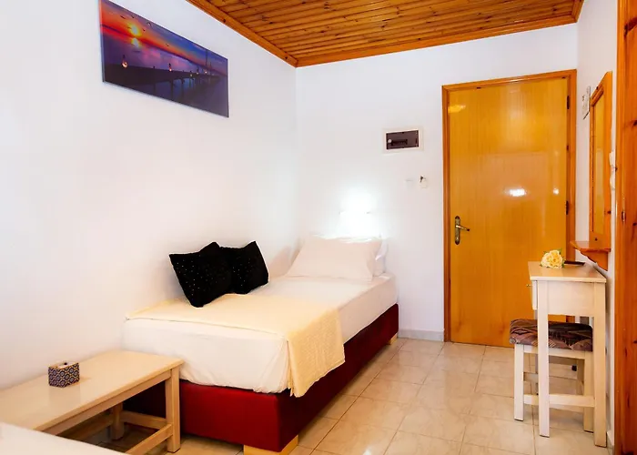 Kalogeraki Lejlighed *