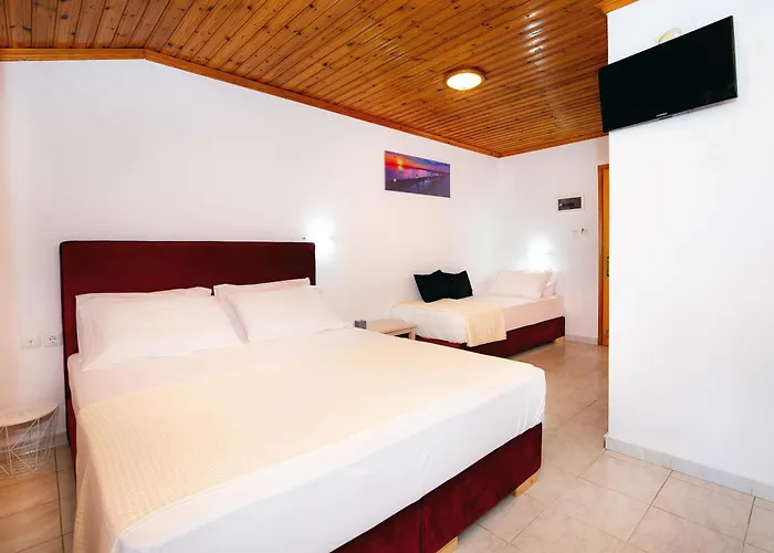 公寓 Kalogeraki 波托什